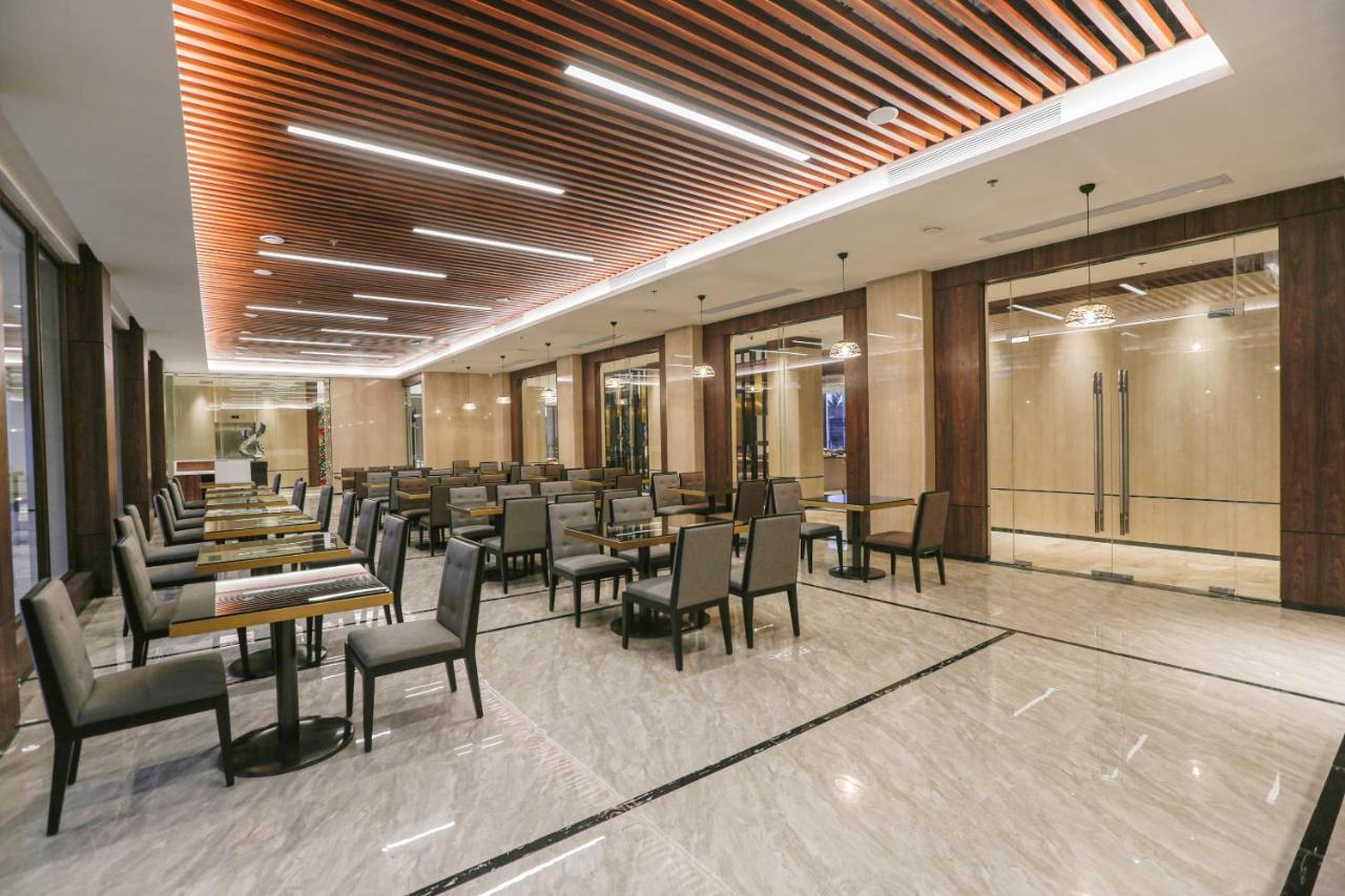 Hotel Casiana & Events Center Tagaytay Managed By Hii Tagaytay City Exteriör bild