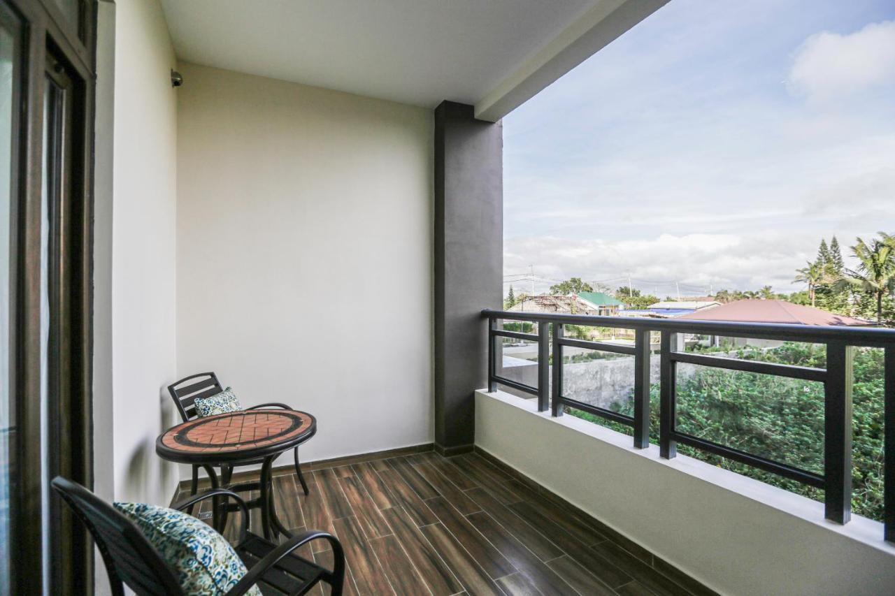 Hotel Casiana & Events Center Tagaytay Managed By Hii Tagaytay City Exteriör bild