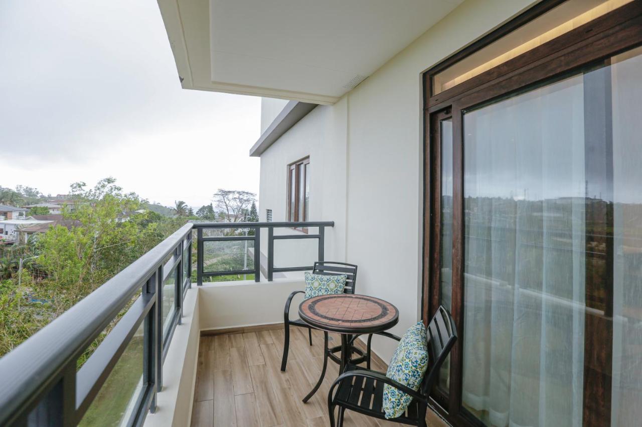 Hotel Casiana & Events Center Tagaytay Managed By Hii Tagaytay City Exteriör bild