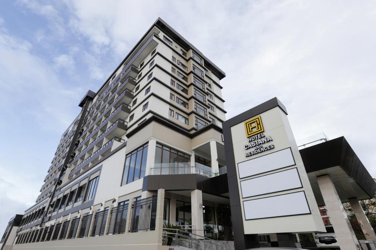 Hotel Casiana & Events Center Tagaytay Managed By Hii Tagaytay City Exteriör bild