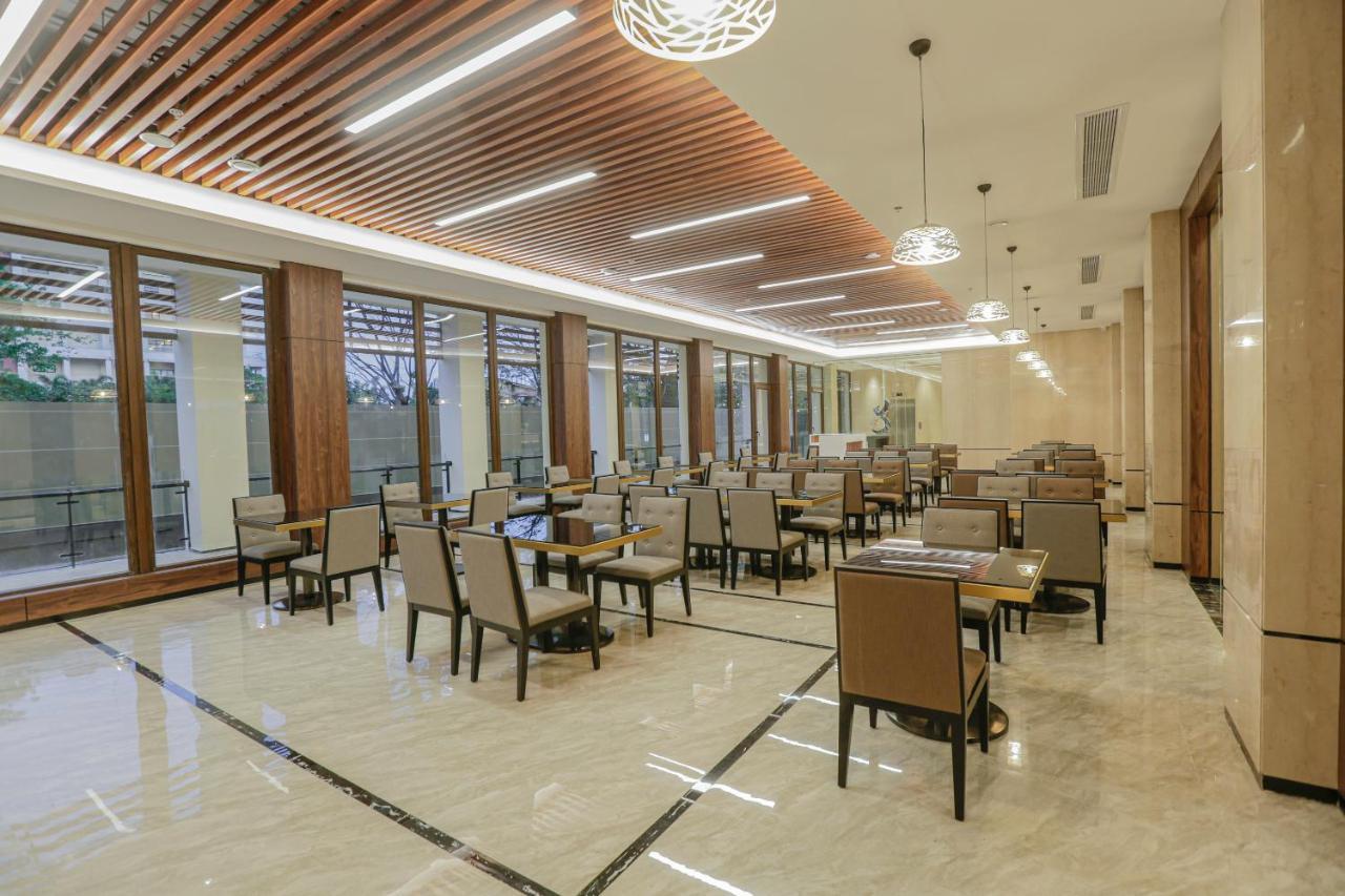 Hotel Casiana & Events Center Tagaytay Managed By Hii Tagaytay City Exteriör bild