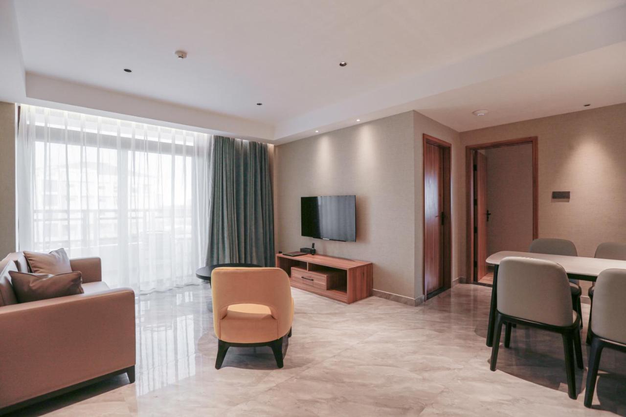 Hotel Casiana & Events Center Tagaytay Managed By Hii Tagaytay City Exteriör bild