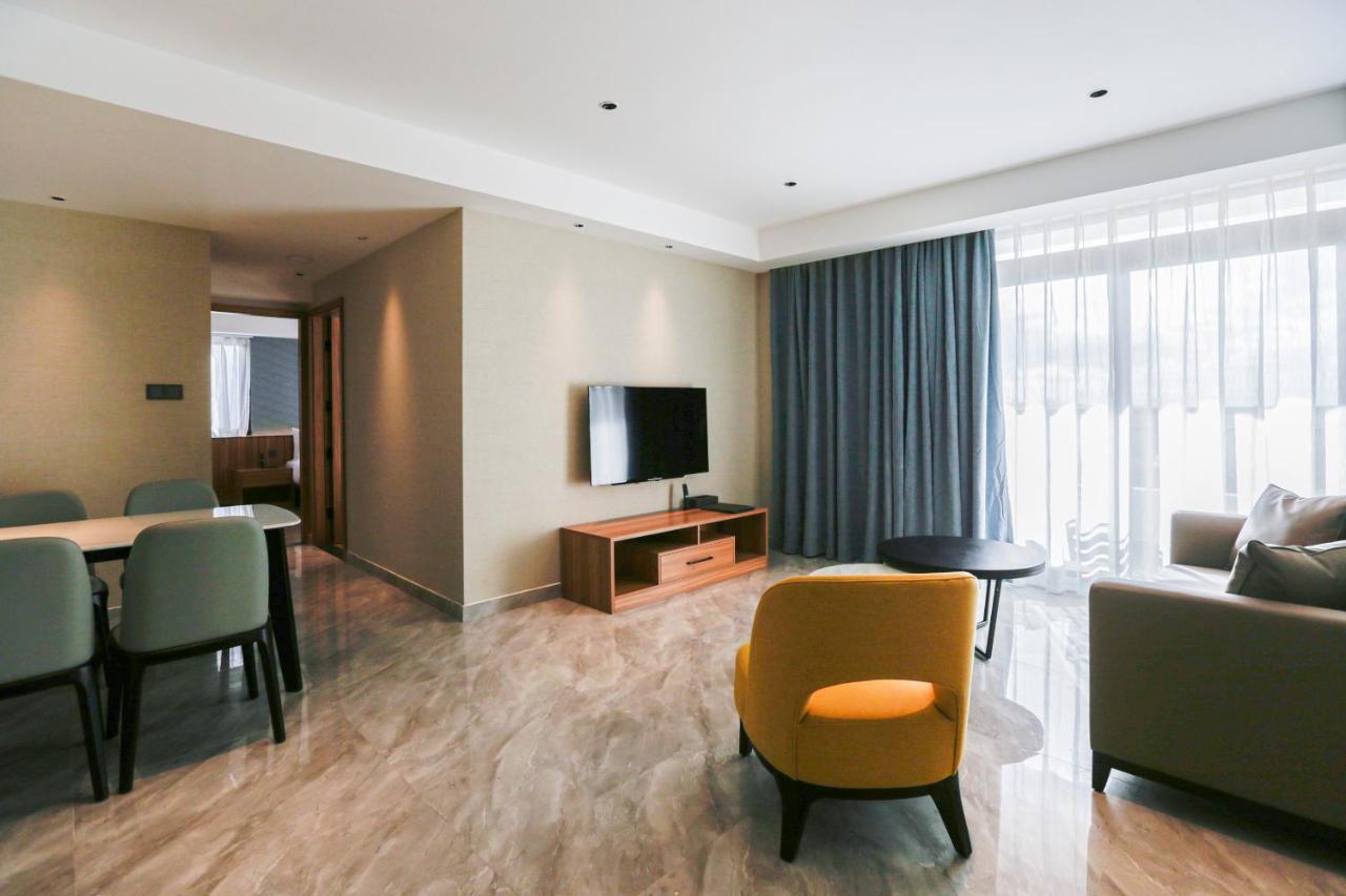 Hotel Casiana & Events Center Tagaytay Managed By Hii Tagaytay City Exteriör bild